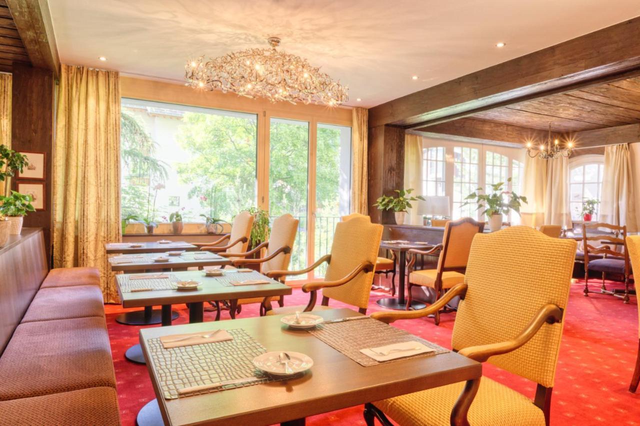 Arca Aparthotel & Spa Zermatt Eksteriør bilde